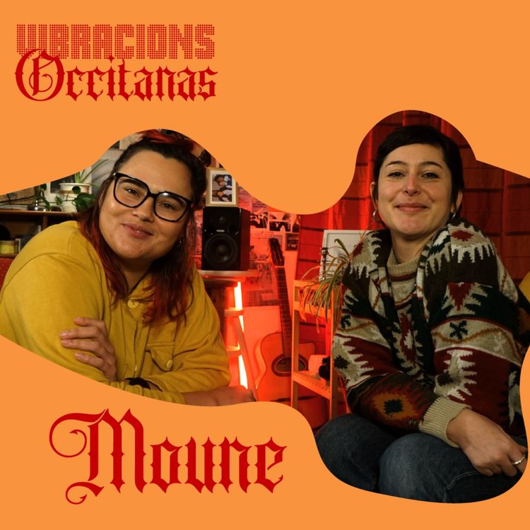 cover art for #7 - Les collines de Moune