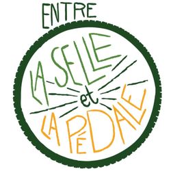 cover art for Entre la selle et la pédale