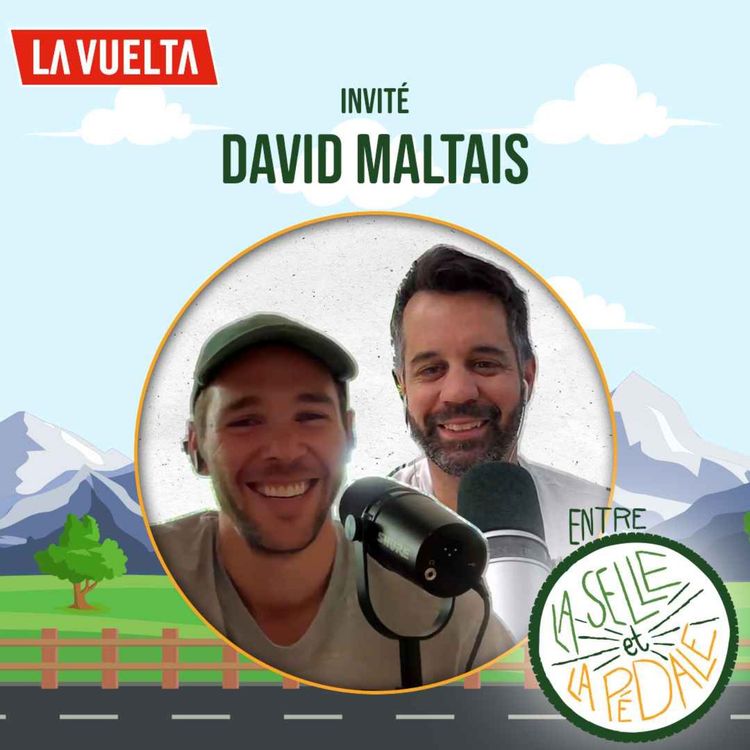 cover art for Ép.31 - Spécial La Vuelta - Debrief de la semaine
