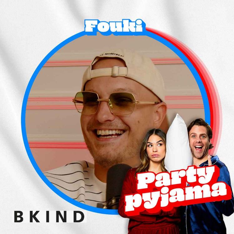 cover art for Épisode 19 - Fouki