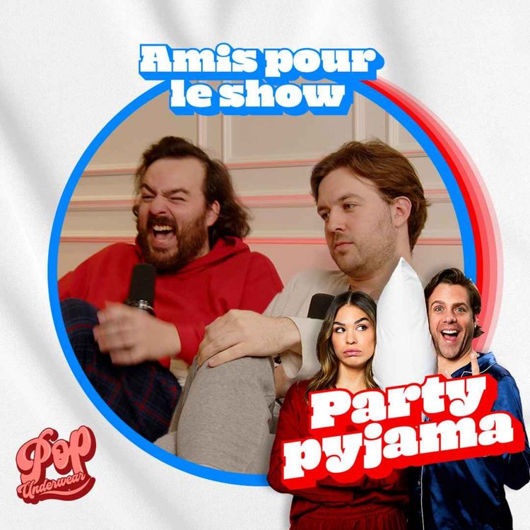 cover art for Épisode 37 - Alex Lévesque et Charlot Touzel