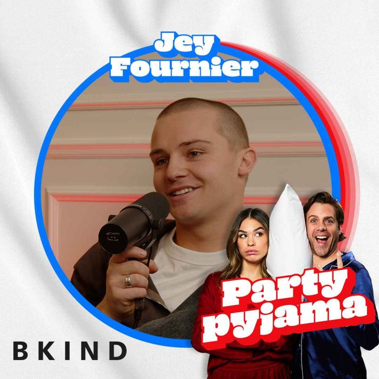 cover art for Épisode 52 - Aswell