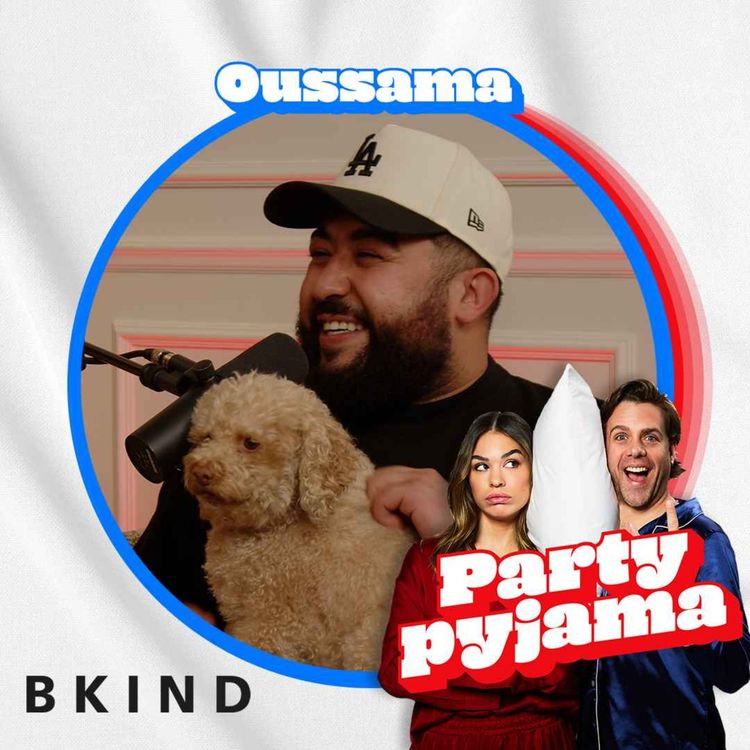 cover art for Oussama Fares | EP69