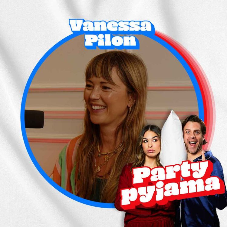 cover art for Vanessa Pilon | EP77