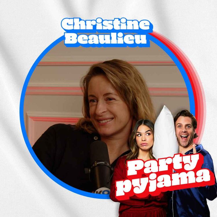 cover art for Christine Beaulieu | EP78