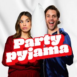 cover art for Party Pyjama