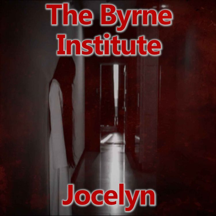 cover art for Season 1. Episode 5. Jocelyn