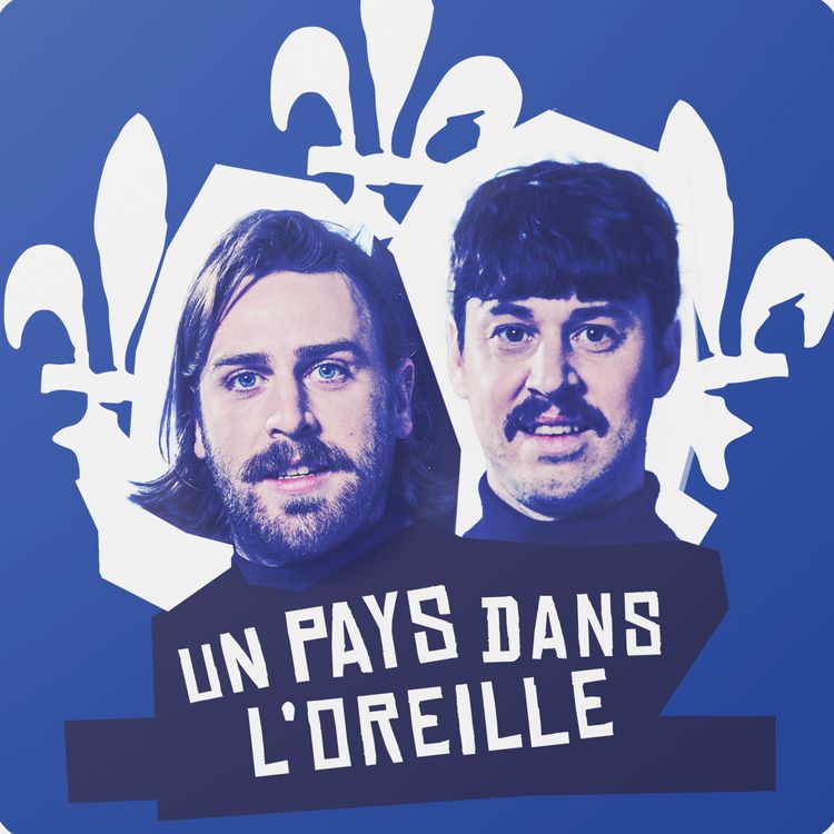cover art for Philippe Cigna - Un pays dans l'oreille