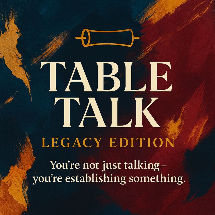 cover art for Let Them Speculate