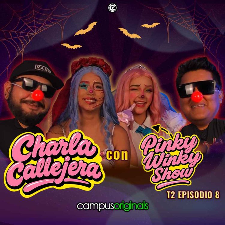 cover art for ¡Fuera Rumores! PINKY WINKY Revelan por qué Estuvieron Separadas y el Drama con sus Fans