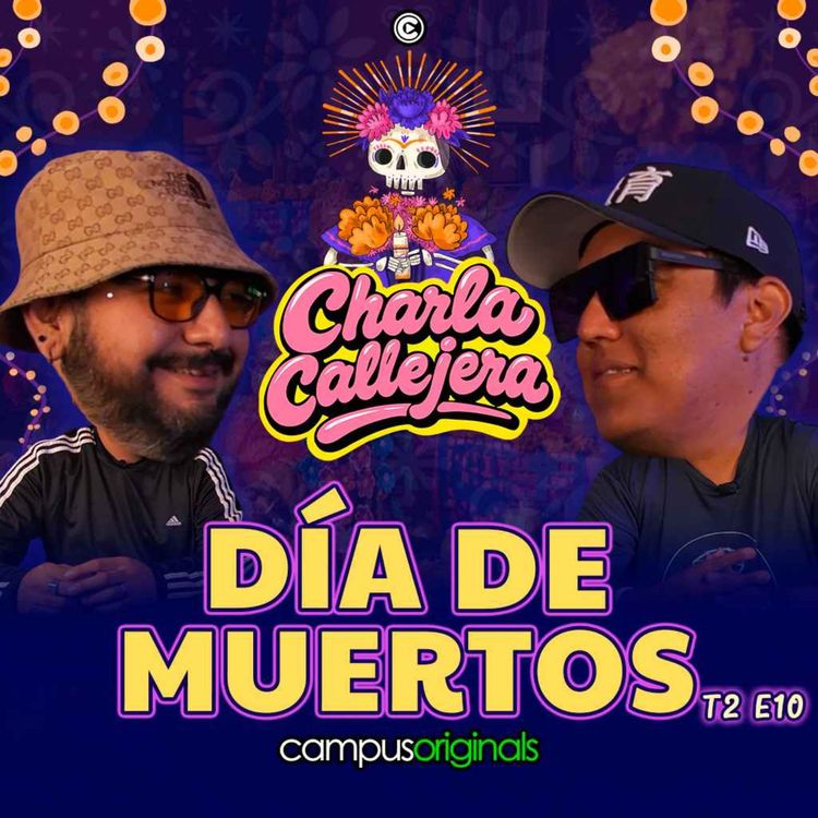 cover art for DIA DE MUERTOS. A quien traerías de regreso por 1 HORA? La reflexión de la muerte que te hará llorar.