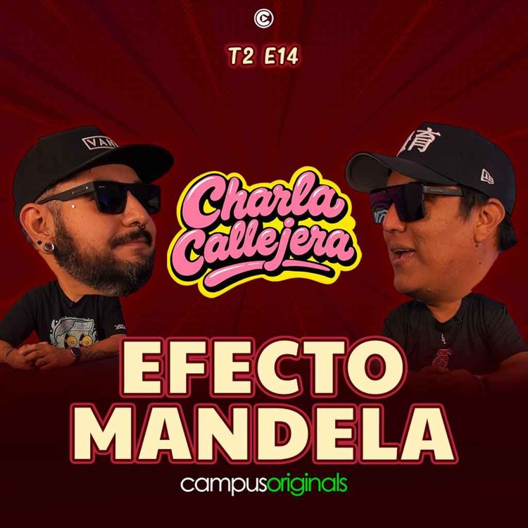 cover art for ¡Desmintiendo el EFECTO MANDELA más CABRÓN! Los recuerdos que NOS ENGAÑARON a toda la RAZA.