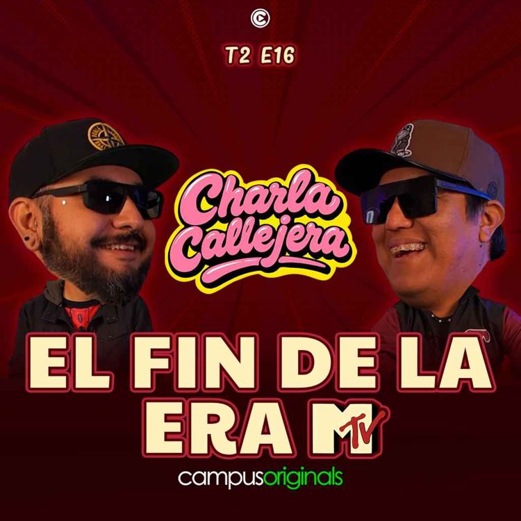 cover art for Se Nos Va un Grande: El Ataque al Corazón de los Chavorrucos por MTV