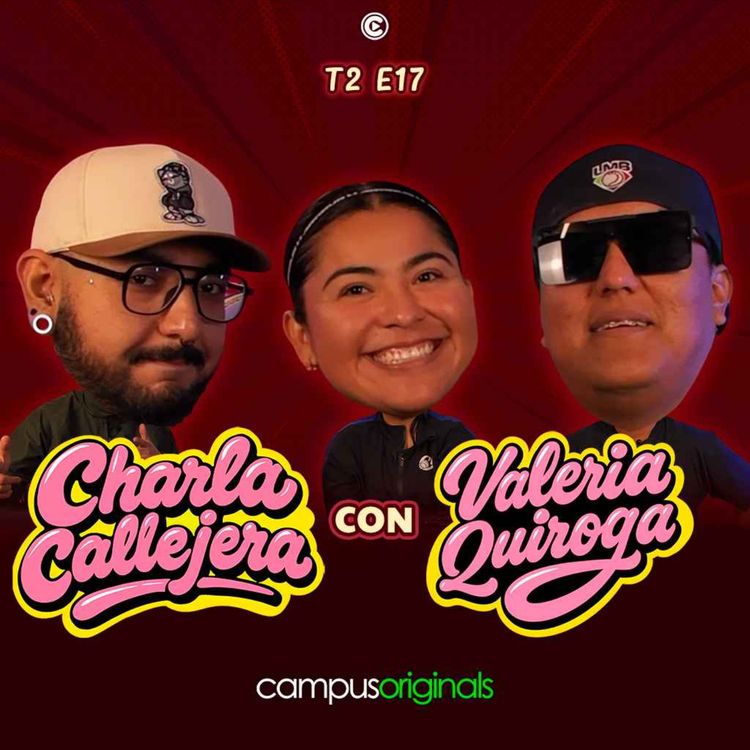 cover art for De China, Nuevo León para el Mundo: La Historia de Valeria Quiroga