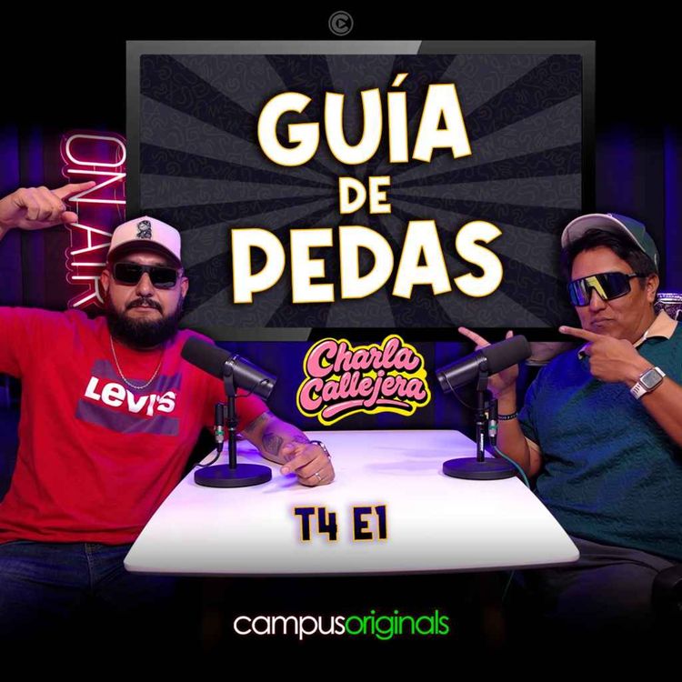 cover art for NUEVO ESTUDIO, NUEVA TEMPORADA: Tipos de mala copa y el manual del buen anfitrión