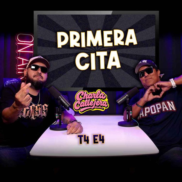 cover art for ¿CÓMO DEBE SER LA PRIMERA CITA?