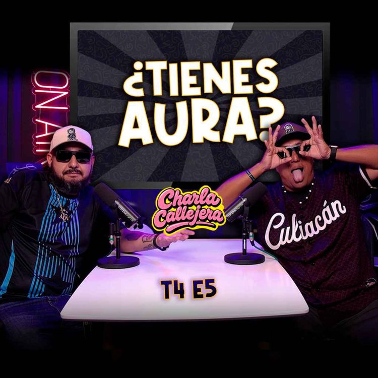 cover art for FARMEAR AURA VS. NUESTRAS MODAS DE ANTES.