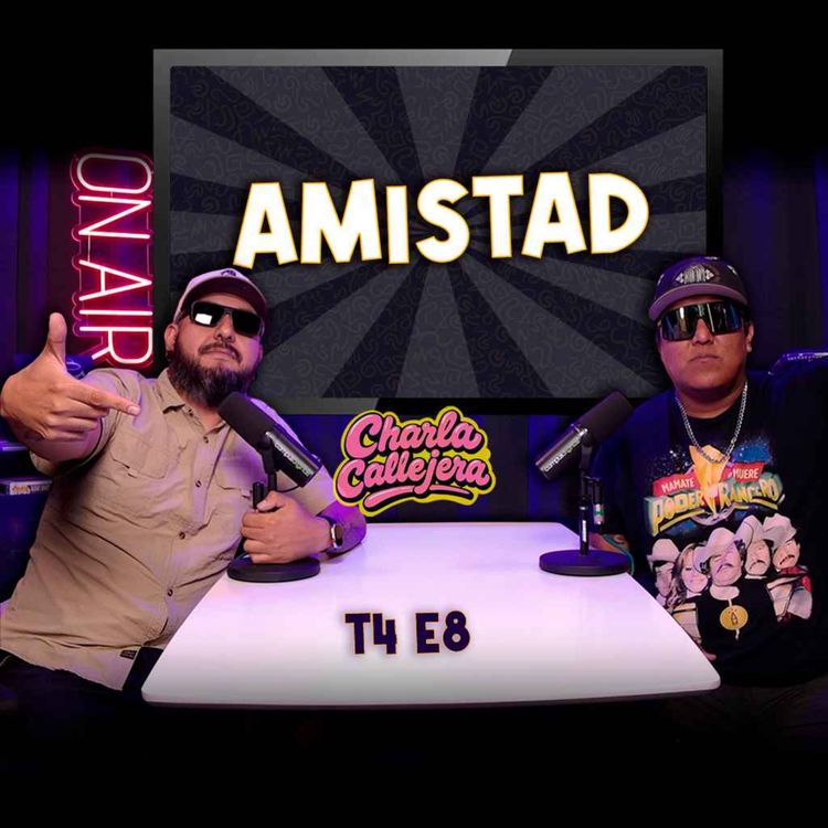cover art for ¿AMIGOS O CONOCIDOS?
