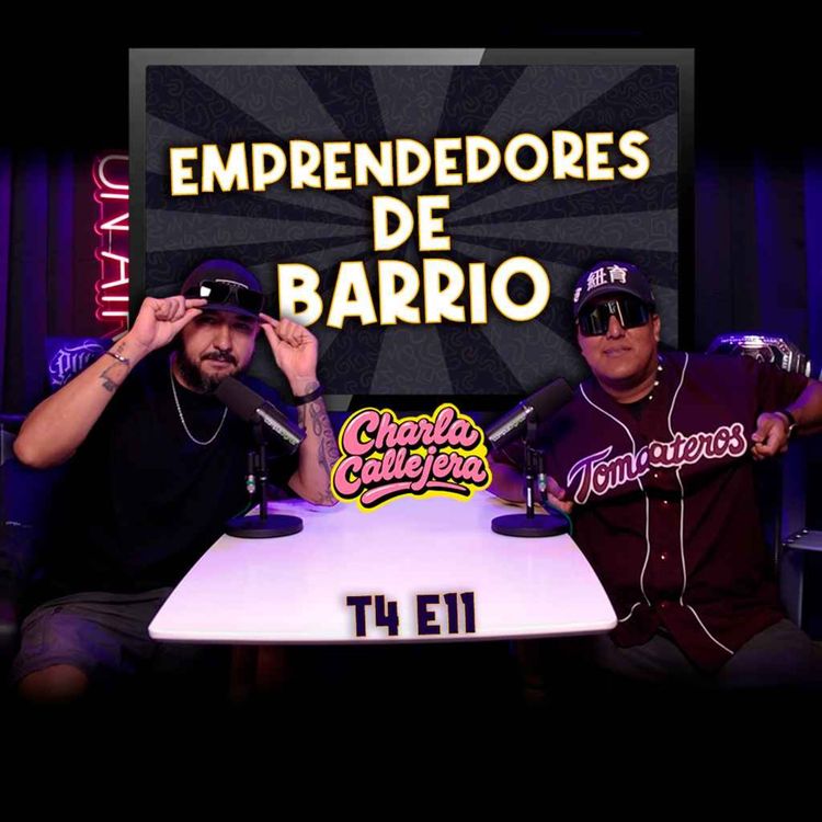 cover art for Mitos y Realidades del Emprendimiento