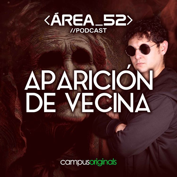 cover art for Episodio 4: Hablé con mi Vecina por Horas | Al Día Siguiente me Enteré que Llevaba 3 Días MUERTA.