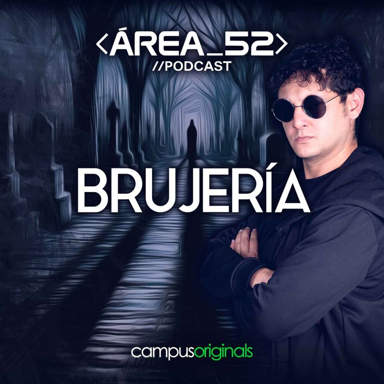 cover art for Episodio 7: Magia Negra y Consecuencias | La Trágica Historia de Luis y Valeria