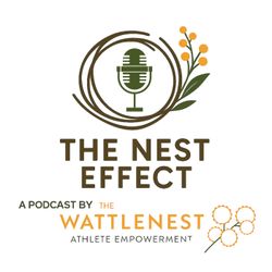 cover art for The Nest Effect