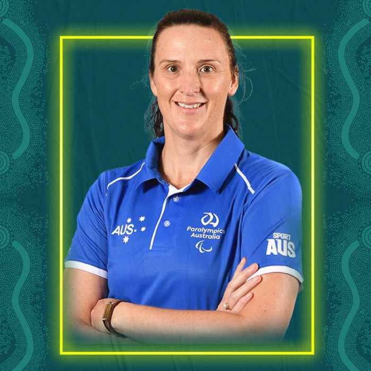 cover art for Episode 10 - Janine Watson | PLY Taekwondo