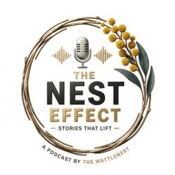 cover art for The Nest Effect