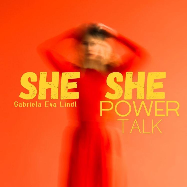 cover art for Power Talk mit Mentorin und Beraterin Sophie Molitoris - Über das Hinhören, Vertrauen und sich zeigen