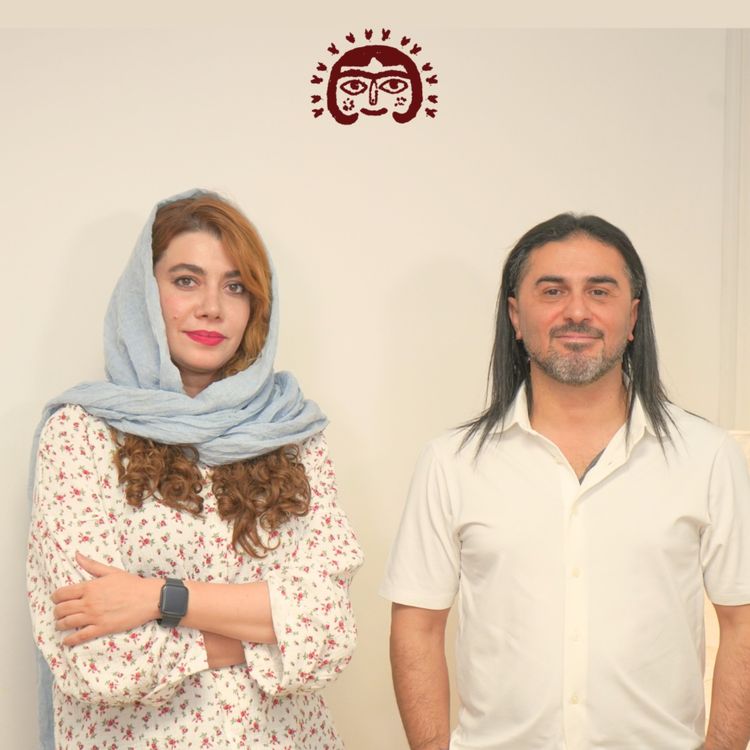 cover art for پنجاه سال  تاریخ سیاسی گردشگری ایران؛ از تبلیغات تا قدرت