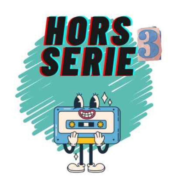 cover art for Hors serie 3 : Aide sociale à l’enfance et adolescence