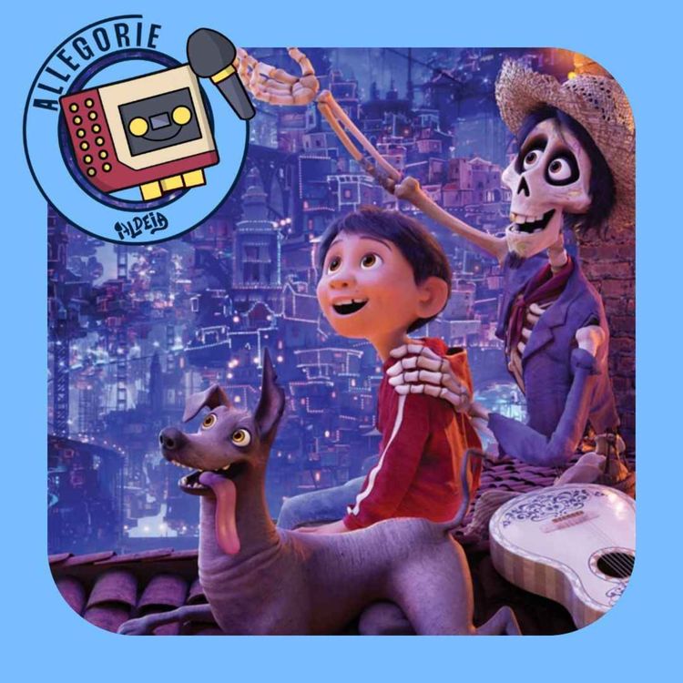 cover art for Le pardon : Kpop demon hunter, je verrais toujours vos visages et coco