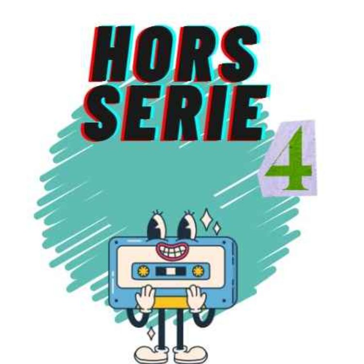 cover art for Hors série 4 les adolescents placés : Fallout, A la belle étoile, La voleuse de livre