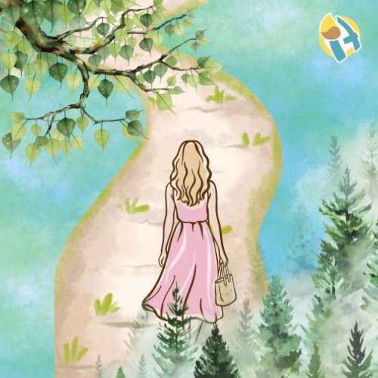cover art for Chemin de terre vers une chemin de care première partie