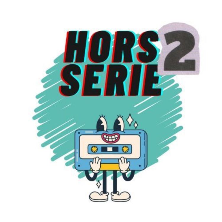 cover art for HS : L'histoire des travailleuses sociales aux domiciles ( serpillothérapeute) partie 2