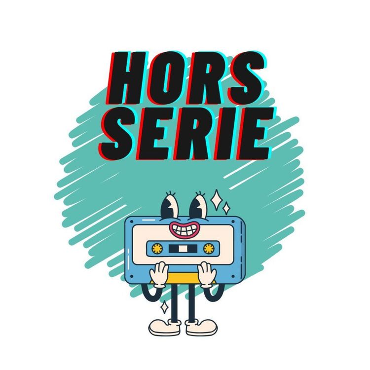 cover art for HS : L'histoire des serpillothérapeute