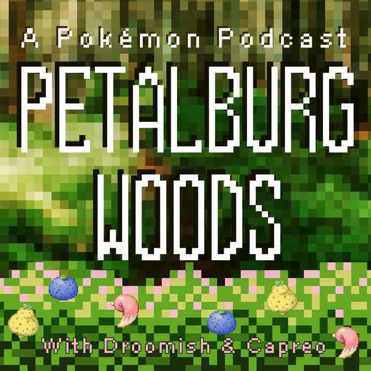 cover art for 20: Pokemon's Anniversaries are an EXPERIENCE