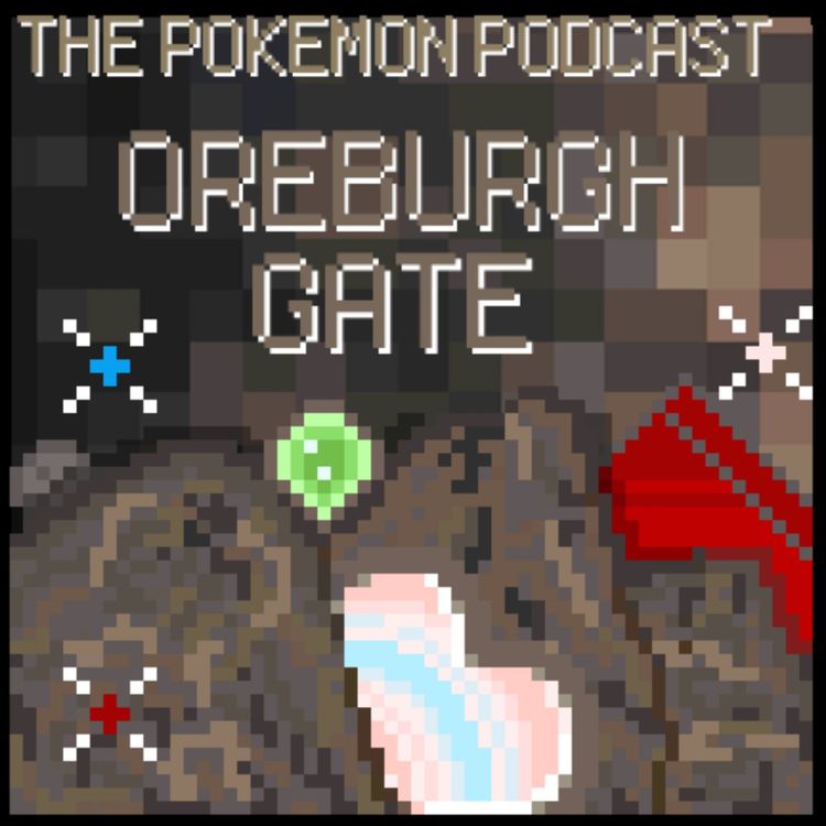 cover art for 21: The Secret About Cats Gamefreak Doesn't Want You To Know