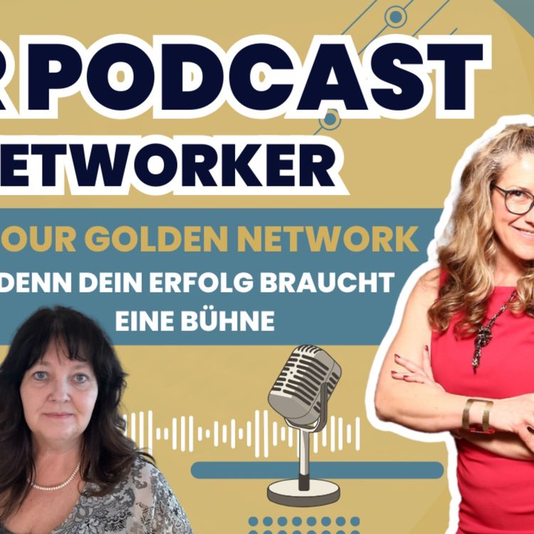 cover art for Gabi Boborowski | Selbstständigkeit, Gesundheit & ein ganz anderer Weg im Network Marketing