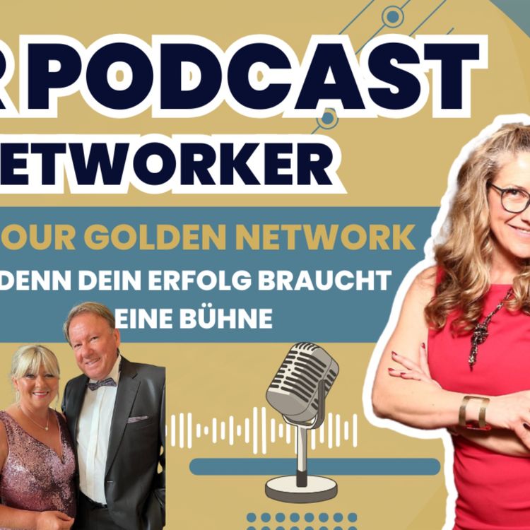 cover art for Isabella Dittongo & Michael Lorenz | Network Marketing als Paar – ehrlich, ethisch & langfristig