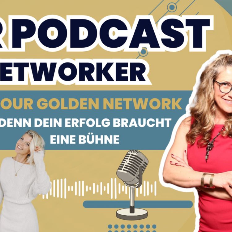 cover art for Lisa Herzberger | Mindset, weibliche Energie & echter Erfolg im Network Marketing