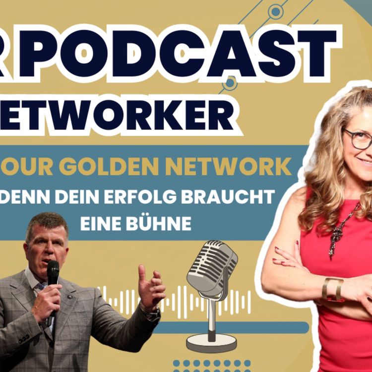 cover art for Martin Ryf | 29 Jahre Network Marketing, Neustart & die Macht echter Beziehungen