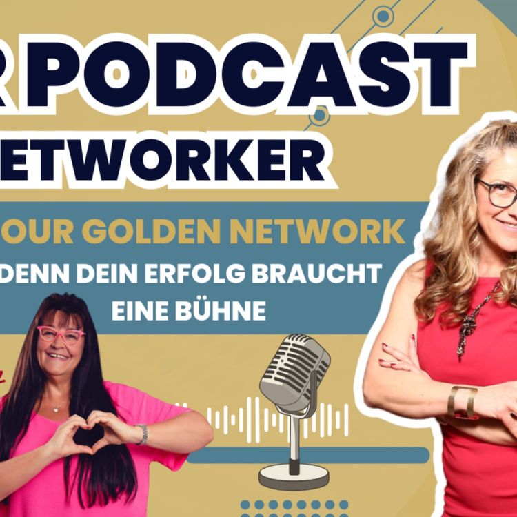 cover art for Alexandra Schötz | 30 Jahre Vertrieb, Network Marketing & die Wahrheit über Verkauf
