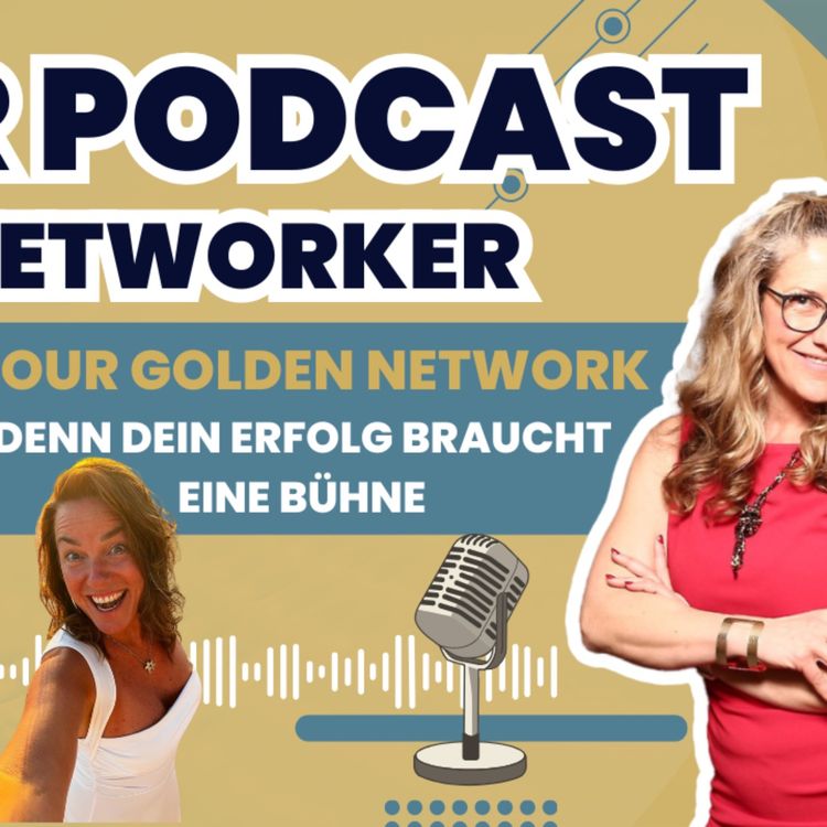 cover art for Tanja Verholen | Leichtigkeit, Wachstum & echtes Network Marketing