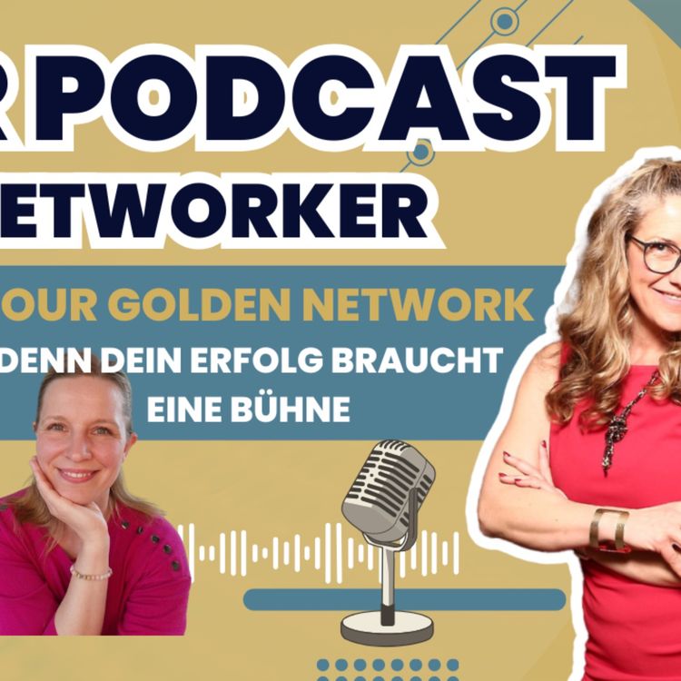 cover art for Anne Doreen Müller | Vorurteile, Neustart & die echte Seite von Network Marketing