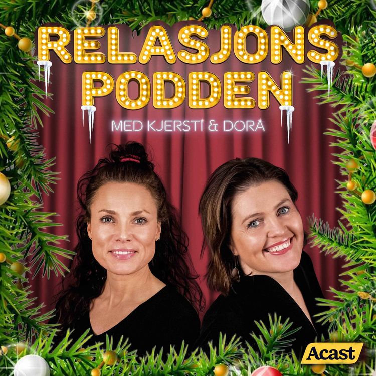 cover art for 213 - Julekalender Luke 19