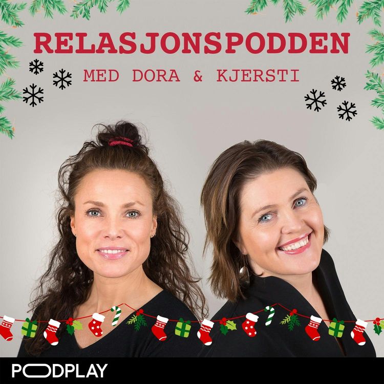 cover art for Julekalender! Luke 14