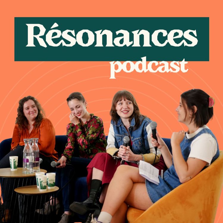 cover art for Table-ronde : « Info ou intox: décrypter l’actualité »