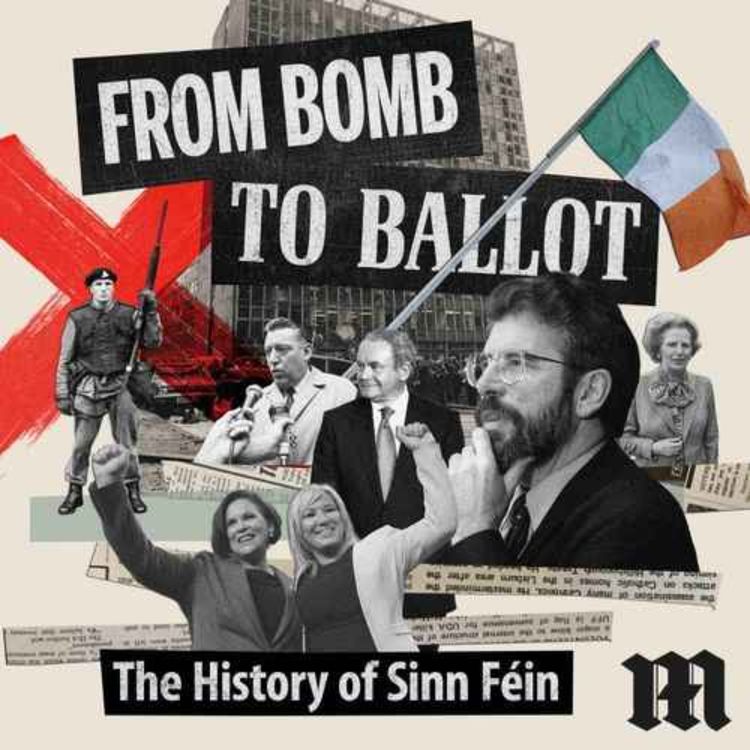 cover art for 7: Changed Utterly?