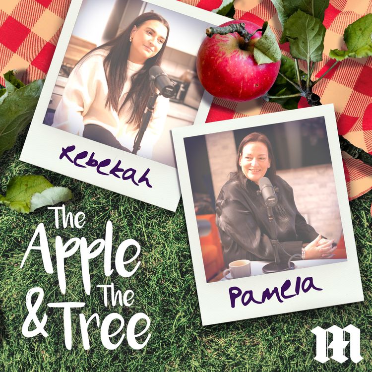 cover art for Rebekah and Pamela: The Post Office Told Me £10000 Was Missing